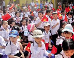 សិកក្ខាសាលាជាតិស្តីពីអតុល្យភាពភេទពេលបន្តពូជ